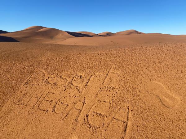 Desert Marocain : Circuit 3 jours  desert Maroc depart Agadir