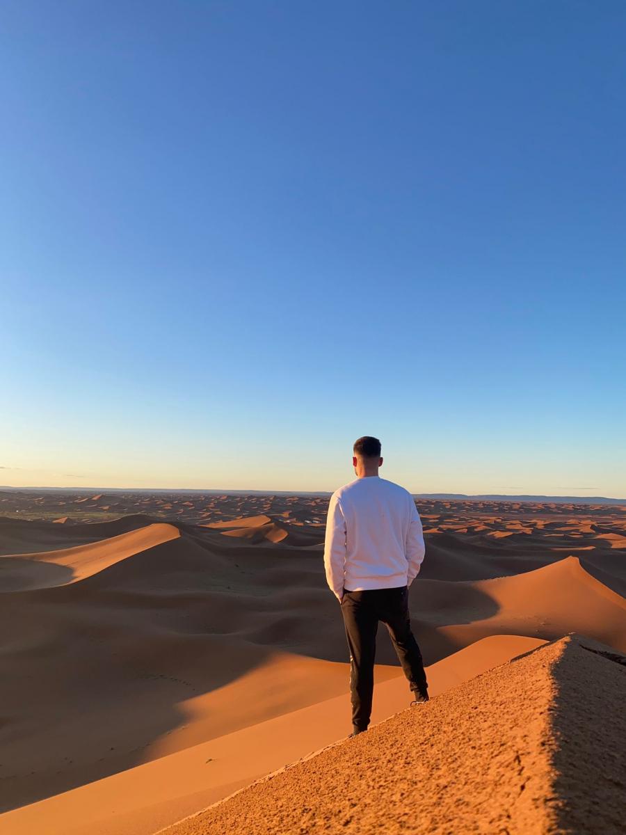 Desert Marocain : Excursion Marrakech pas cher