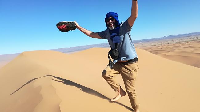 Desert Marocain : Promotion voyage sur mesure
