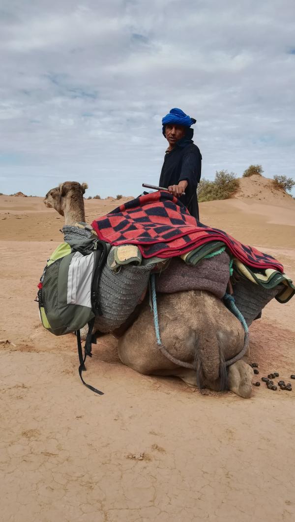 Desert Marocain : Circuit 5 jours Desert marocain depart d'Agadir