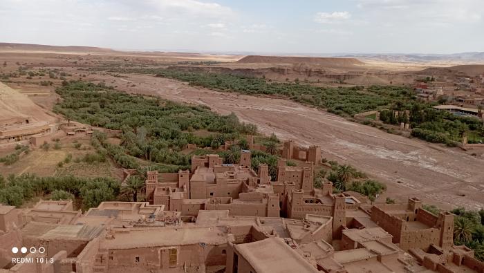Desert Marocain : Excursion agadir pas cher