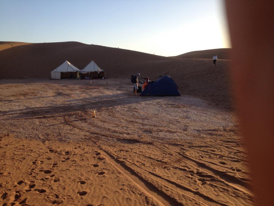 Desert Marocain : Circuit 7 jours depart de Agadir pour le desert marocain