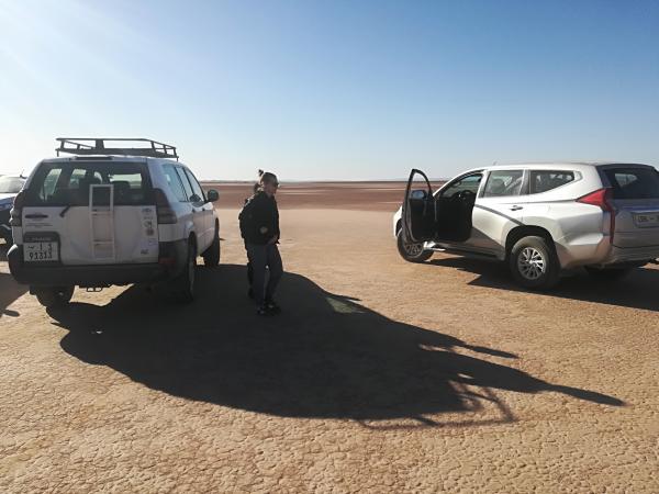 Desert Marocain : Circuit 4 jours sud Maroc depart d'Agadir desert