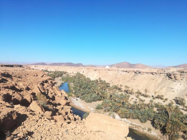 Desert Marocain : Circuit 4 jours sud Maroc depart d'Agadir desert