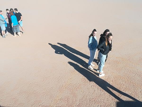 Desert Marocain : Circuit 4 jours sud Maroc depart d'Agadir desert