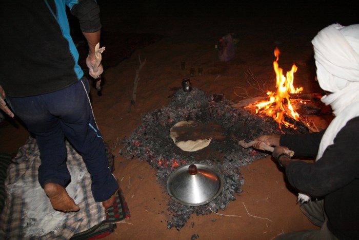 Desert Marocain : Randonnee dans le desert marocain 3 jours