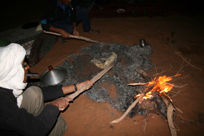 Desert Marocain : Randonnee dans le desert marocain 3 jours