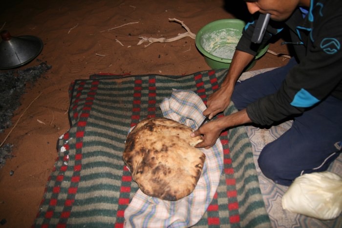 Desert Marocain : Randonnee dans le desert marocain 3 jours