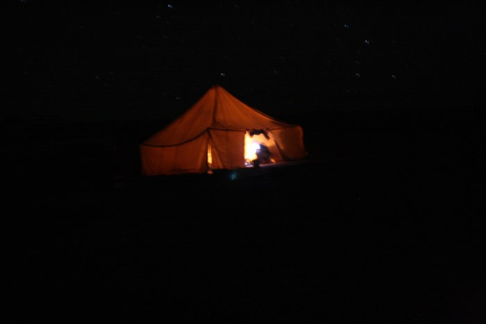 Desert Marocain : Randonnee 8 jours dans le desert marocain