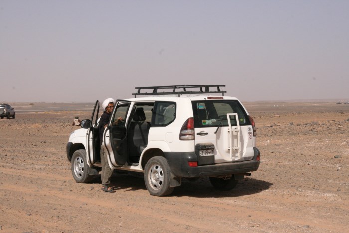 Desert Marocain :  une nuit à Erg Chigaga - Excursion Erg Chigaga desert Maroc