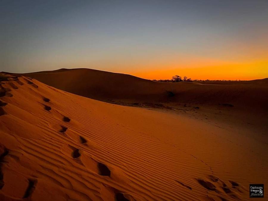 Desert Marocain : Voyage Sahara Maroc