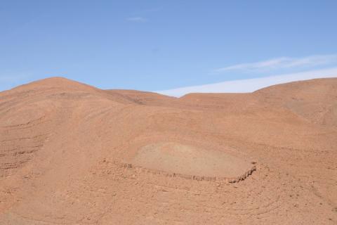 Desert Marocain : Photos