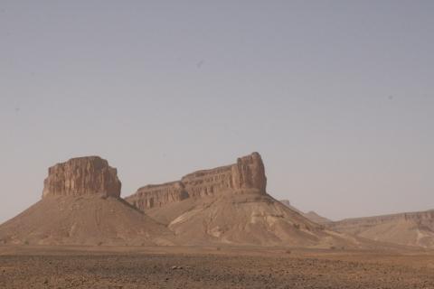 Desert Marocain : Photos