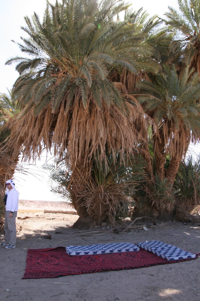 Desert Marocain :  une nuit à Erg Chigaga - Excursion Erg Chigaga desert Maroc