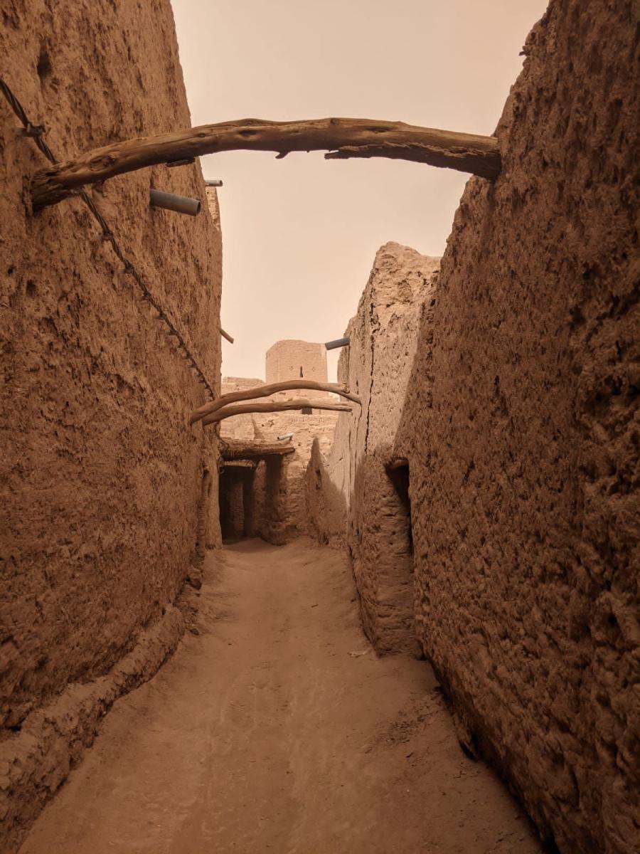 Desert Marocain : 5 Jours et 4 nuits Ouarzazate Vallee des roses et du draa  desert