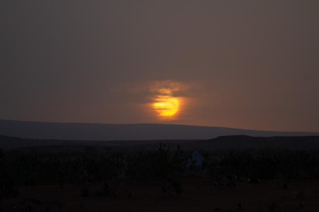 Desert Marocain : Conseil Trek Sahara Maroc