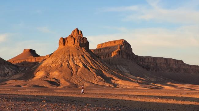 Desert Marocain : voyages sahara excursions dans le sahara Maroc