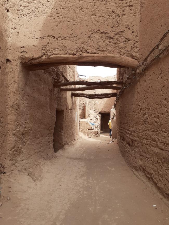 Desert Marocain : voyages sahara excursions dans le sahara Maroc