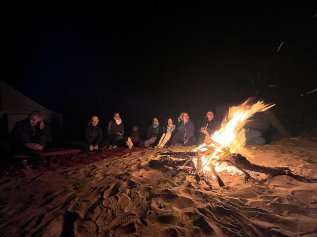 Desert Marocain : voyages sahara excursions dans le sahara Maroc