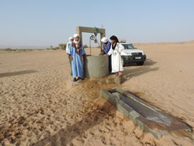 Desert Marocain : Voyage dans le desert en dromadaire et 4x4 3 jours dans desert